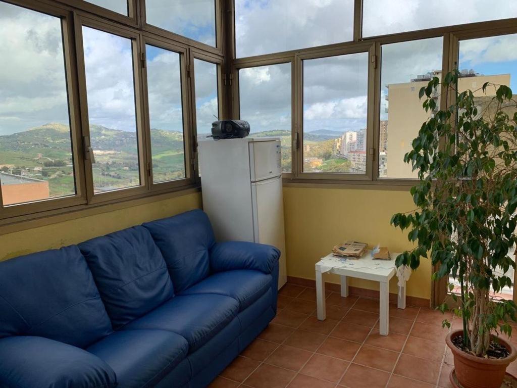 La Degli Dei Couette-café Agrigente
