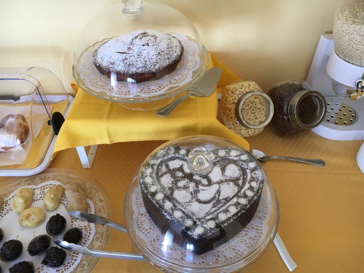 La Degli Dei Couette-café