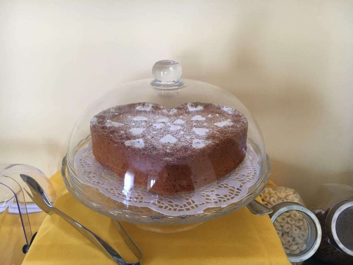 Couette-café La Degli Dei Agrigente