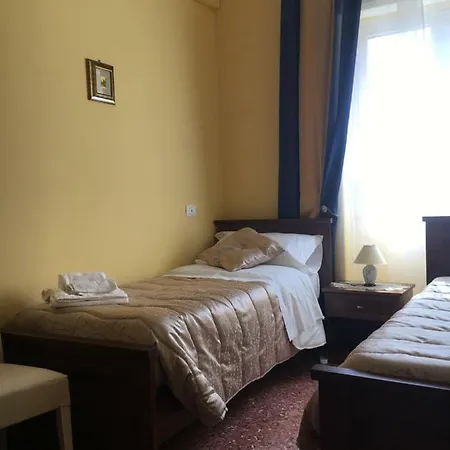 Bed and Breakfast La Citta Degli Dei Agrigent Exterior foto