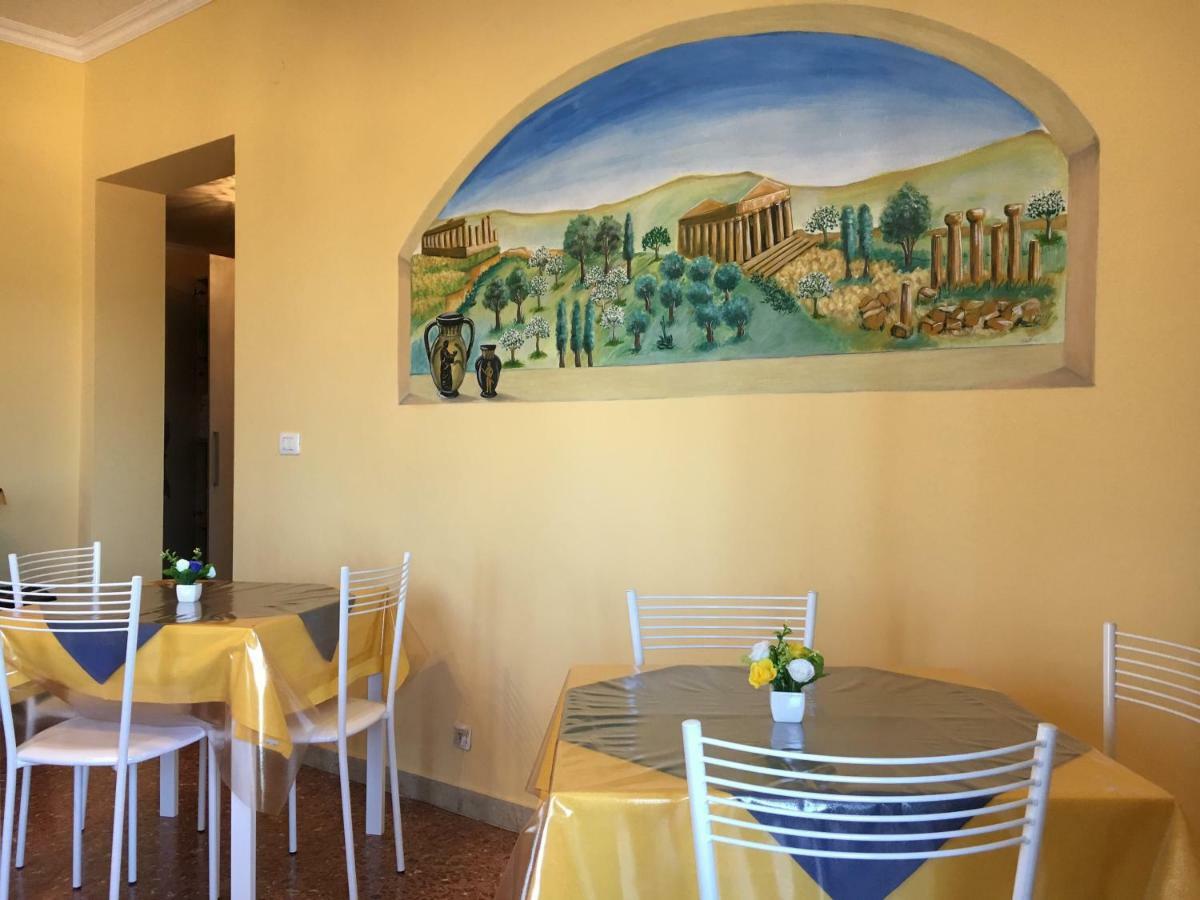 La Citta Degli Dei 2* Agrigent