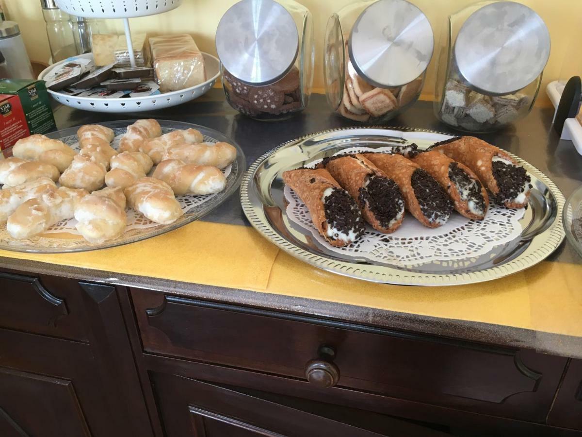 Bed & Breakfast La Citta Degli Dei Agrigento